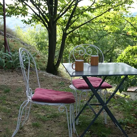 Stunning, Detached On A Hill * Saint-Pierre-de-Colombier