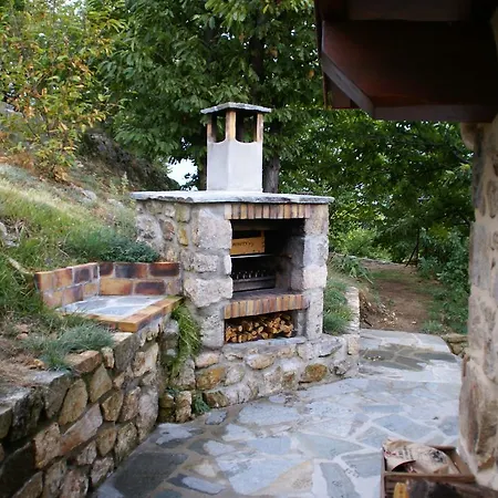 Stunning, Detached On A Hill *